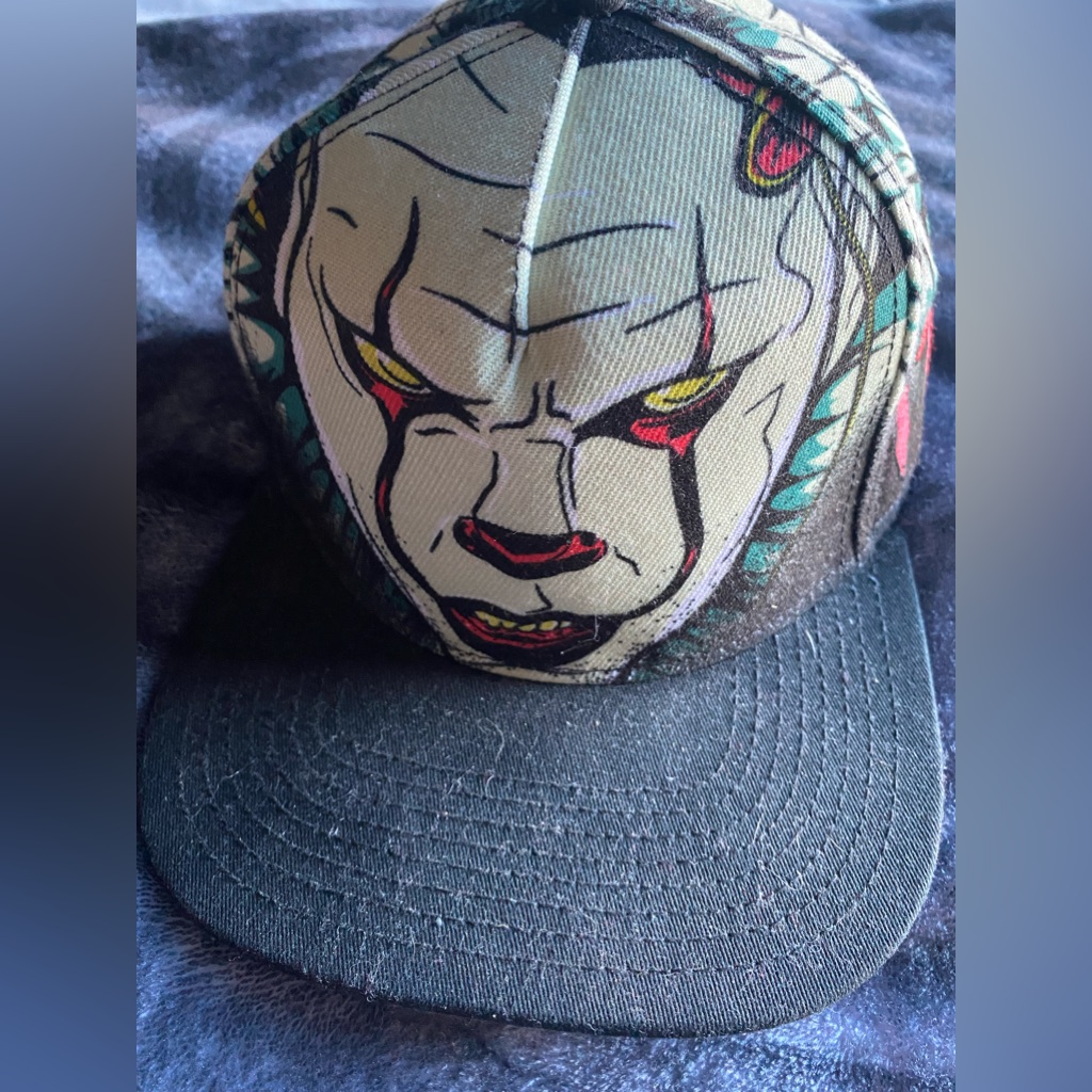 It Hat